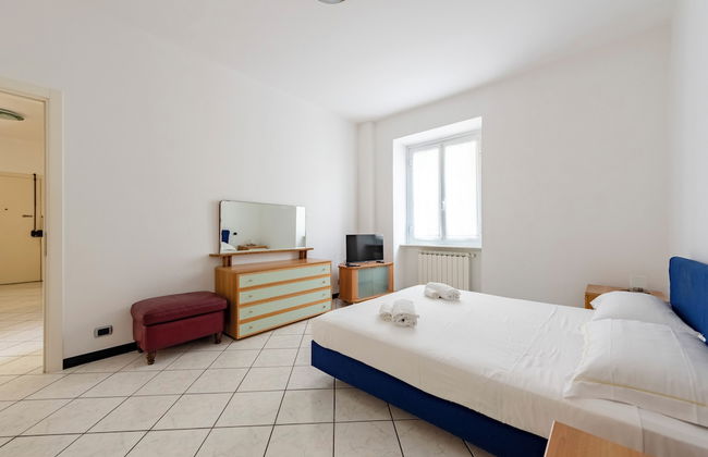 Cosy flat with parking in Chiavari - Photo 11