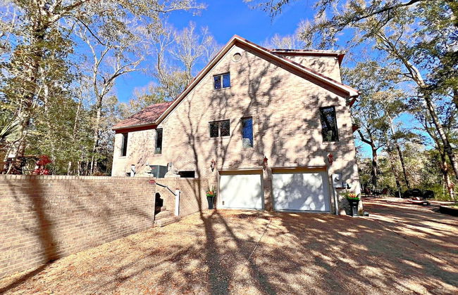 Daphne River Villa - Foto 51