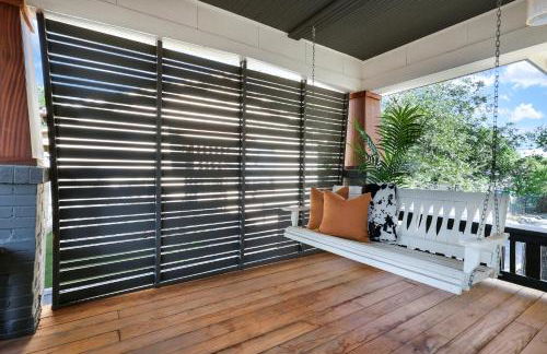 Longhorn- A Birdy Vacation Rental - Foto 9