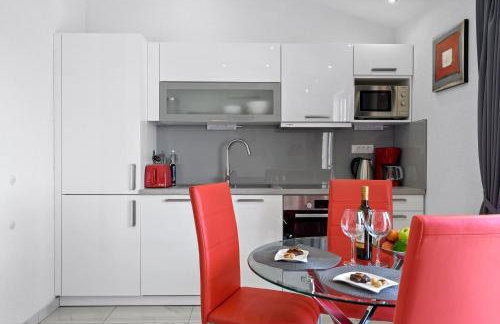 Penthouse Filka - Foto 6