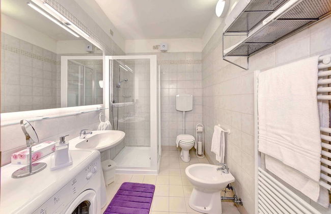 Residence Venice - Foto 47