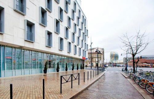 Residhome Bordeaux - Foto 62