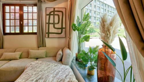 Versailles Jacuzzi - Sauna - RDC 2 - Foto 4