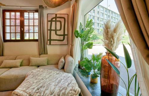 Versailles Jacuzzi - Sauna - RDC 2 - Foto 4