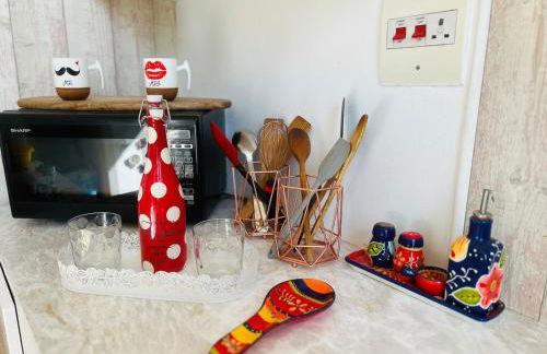 Central Apartment In London Bridge! - Photo 26