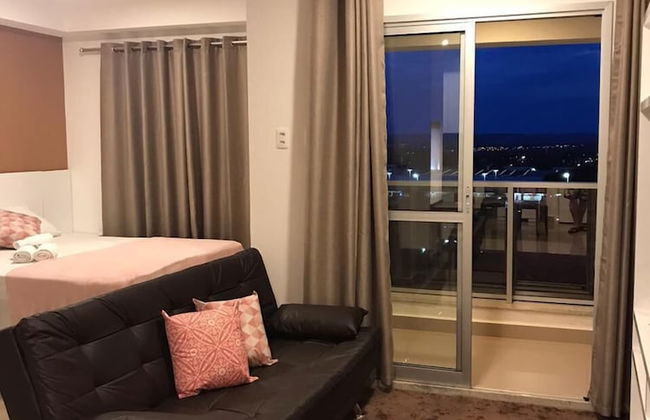 HUB Flats Luxo - Foto 46