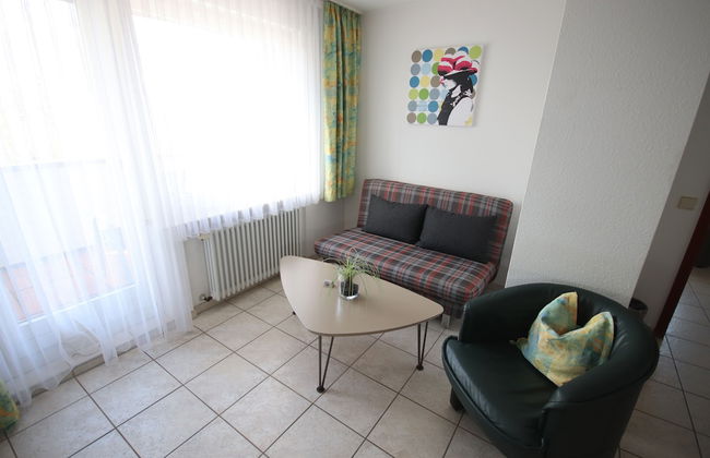 Appartements Biedermeier - Foto 20