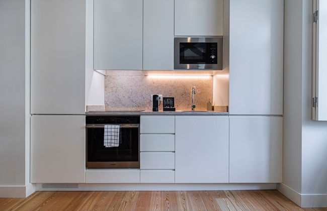 Ando Living - São Nicolau House - Foto 149