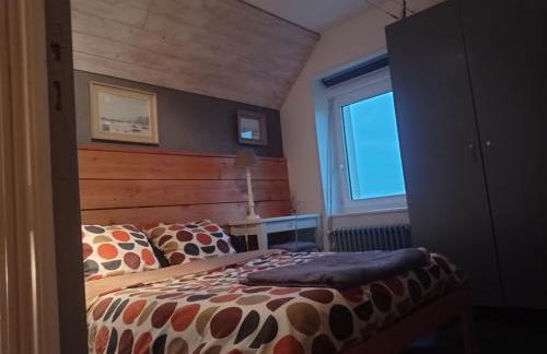 Maison vue mer et campagne - Foto 13