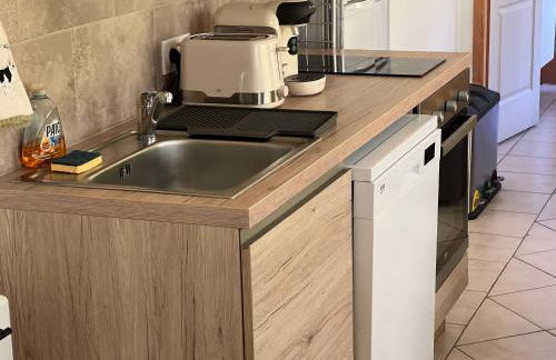 Residence Appartement le Porto - Foto 14