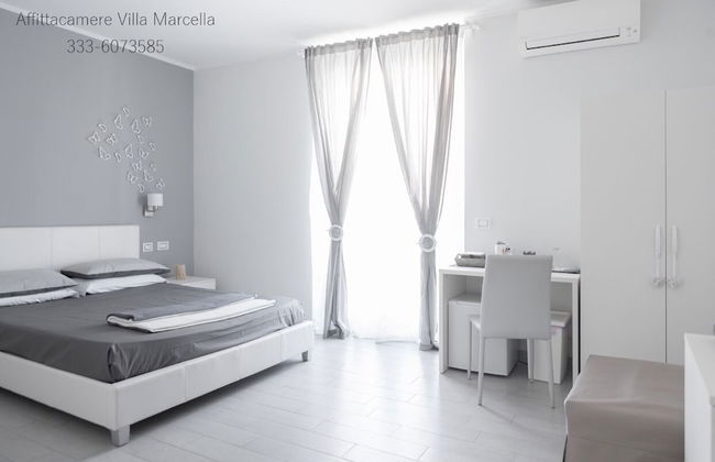 Affittacamere Villa Marcella - Foto 18