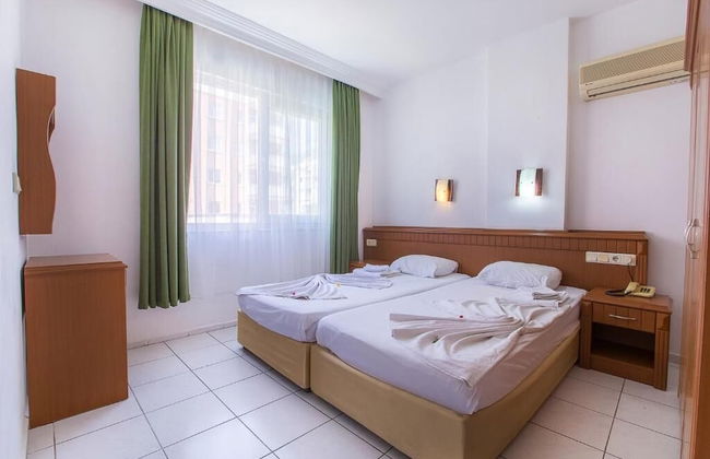 Bayram Apart Hotel - Foto 8