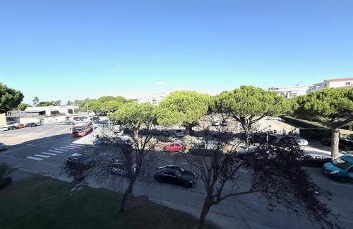 Cap Parenthèse By L'Avenue - T2 Familial - Proche plage, Seaquarium - 2e étage - Parking privé - Foto 19