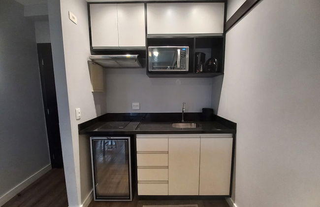 QSA - Anora Spaces - Metropolis Alphaville - Foto 76