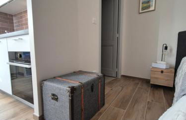 Le Studio des "Caves de la Tour du Roy" - Foto 13