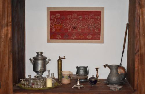 The Doctor’s Mansion - Arkadia - Photo 21