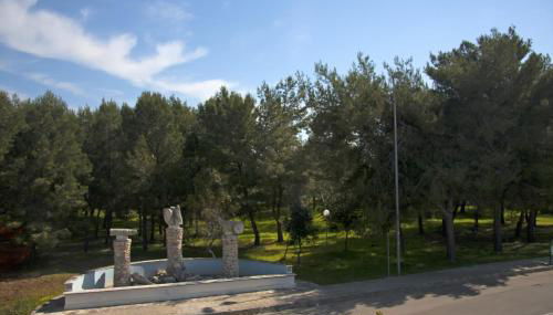 Acquamarina di Mancaversa - Foto 3