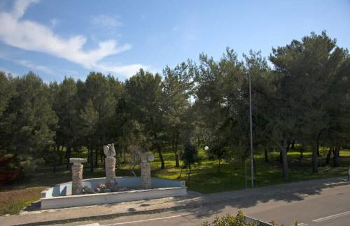 Acquamarina di Mancaversa - Foto 3