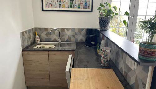 Appartement entre 2 plages - Foto 3