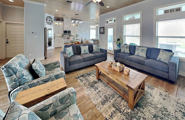 Postcard from Paradise by Silver Sands Vacation Rentals - Foto 26