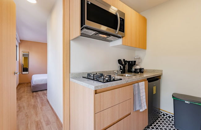 Condesa Cholula Lofts by VH - Foto 17