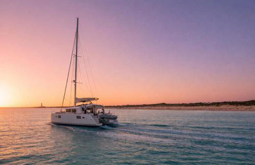 Catamaran Nora Air - Foto 1