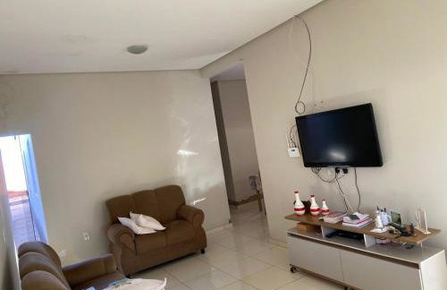 Casa Aconchego Garagem privativa - Foto 3