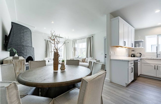 The Rosemont II - La Jolla Luxury - Foto 7