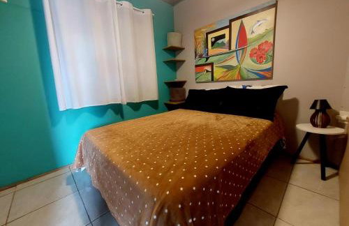 Pousada Vila Paraíso Campeche - Charme e Conforto à 80m da Praia - Foto 40