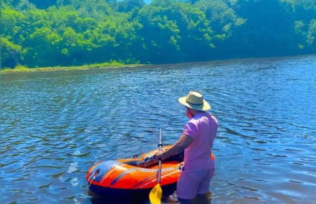 Encanto de la Vega Hotel - Foto 39