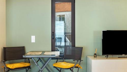 Referta Apartamento T1 - Foto 3