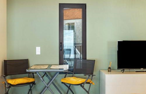 Referta Apartamento T1 - Foto 3