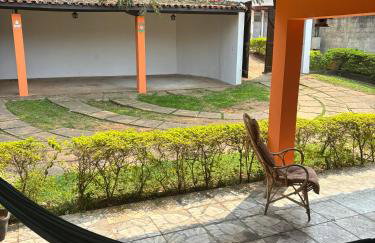 Chácara A Grande Família - Foto 41