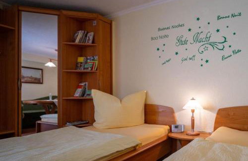 Ferienwohnung-Kopprasch - Foto 5