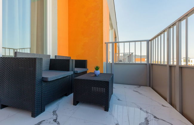 Elegant Apartment Warsaw by Renters - Photo 38