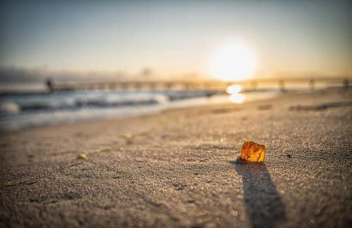 Inselzeit Comfort Suites SELLIN - Foto 25