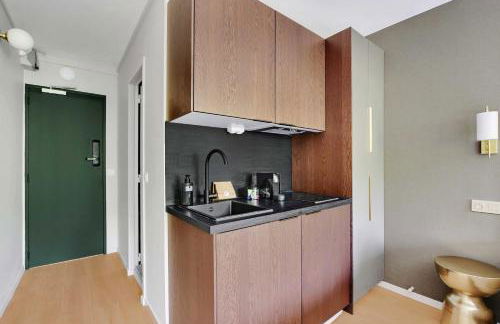 Green Suites Résidence Meudon Velizy - Foto 67