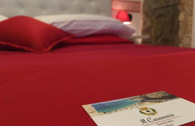 Agriturismo Il Casanova - Foto 10