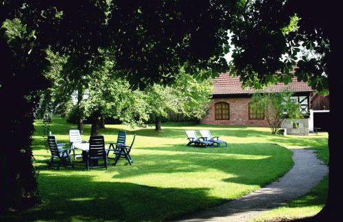 Ferienwohnung Zeck - Foto 11