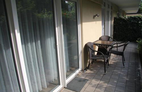 Atrium serviced Apartments and Bungalows - Foto 43