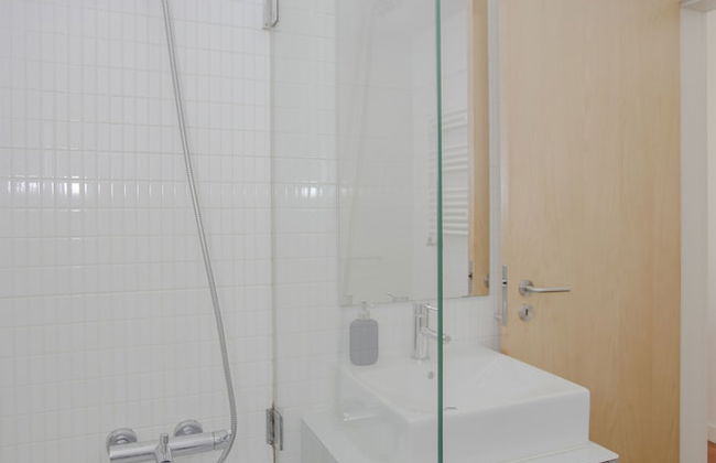 Liiiving - Bright Light Apartment - Foto 32