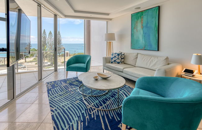 Oceans Mooloolaba - Foto 48