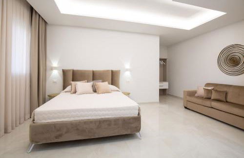 Residence BLANCO SEA 2 a 100 mt dalla spiaggia di Posto Vecchio Pescoluse - Foto 15