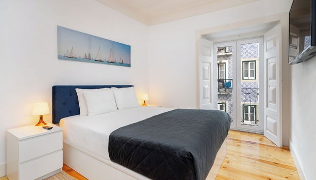 WHome Intendente Modern 1-Bed with Lift in Top Notch Location - Foto 2, Imagen principal