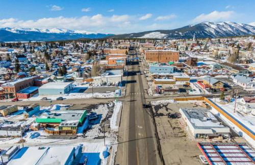 12Private Room with Kitchen Dog Friendly Leadville - Foto 25