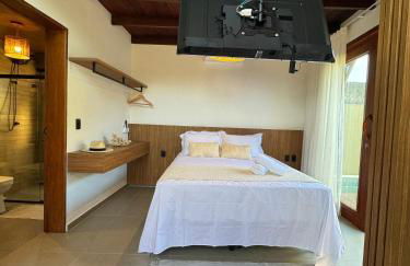 Malie Bangalô - Alagoas - Photo 9