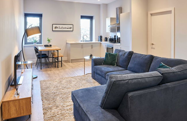 Host Stay Mariposa Waterloo - Foto 2