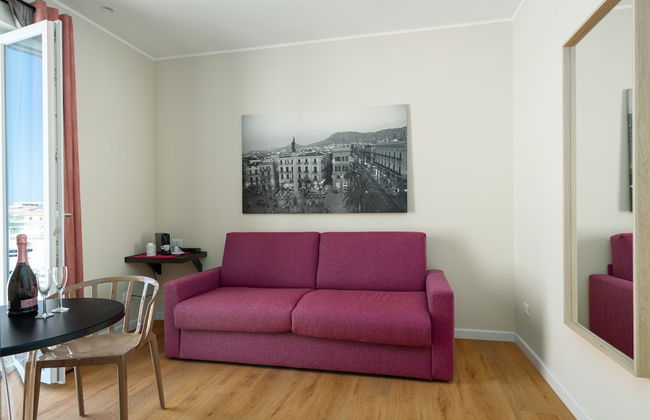 Attico 37 Apartments - Foto 33