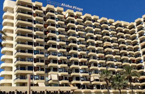 BENALMADENA ALOHA PLAYA BEACH LOFT - Foto 4