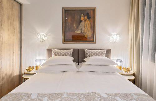 K luxury residence - Photo 18